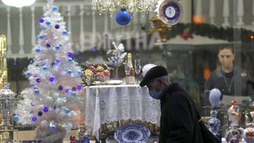 Cenas en Navidad: ¿qué se considera conviviente y cuántos pueden cenar?