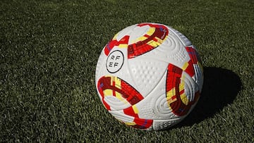 Calendario de Segunda RFEF al completo: todas las jornadas y fechas de la Primera Federación