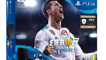 Compra tu PS4 o PS4 Pro con 50 euros de descuento