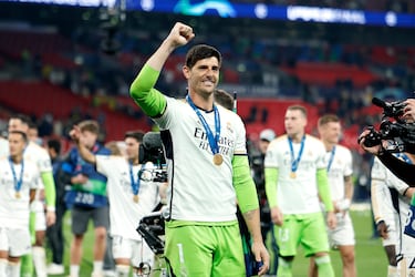 Edad: 32 | Club: Real Madrid CF | Valor de mercado: 28 millones de euros.