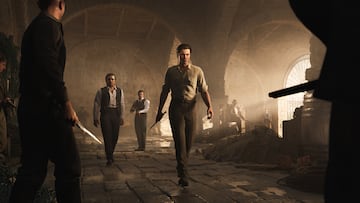 Mafia: El Viejo Continente