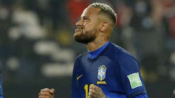 "Neymar, estás gordo"