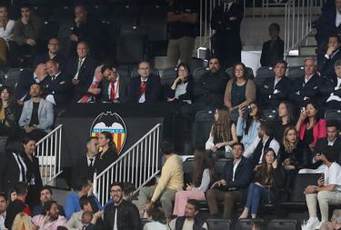 Layhoon Chan, un adiós que Mestalla no llorará