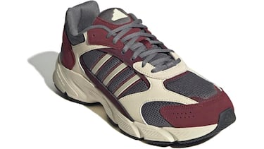 Estas zapatillas de Adidas están volando en Amazon gracias a su estilo llamativo y su precio imbatible