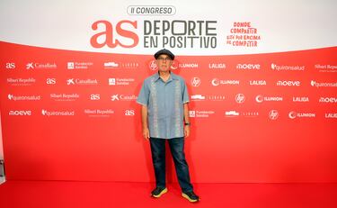Javier Pérez Albéniz, periodista.