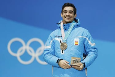 'Superjavi' completa el póquer de los Fernández y Hernández