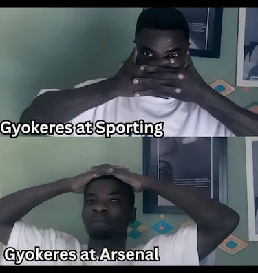 Los mejores memes de la semana