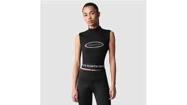 Ahorra hasta 200 euros en ropa de abrigo de The North Face para el día a día o la montaña