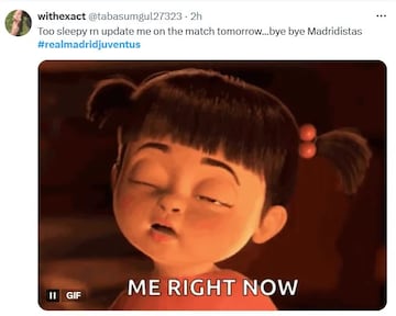 Los mejores memes del Mundialito de Clubes