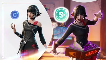 fortnite capitulo 6 temporada 3 superheroes cambios novedades rango heroico