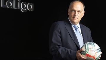 LaLiga propone que el Clásico se dispute el 7-D
