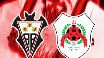El Albacete comenzará su pretemporada con un amistoso ante el Alrayyan SC Qatar
