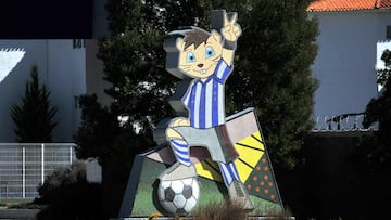 Pachuca, la ciudad que alberga al club de fútbol más antiguo de México