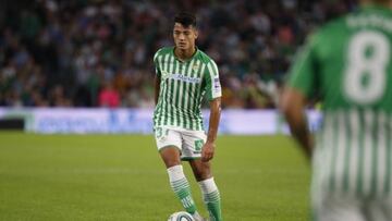 Ismael Gutiérrez.