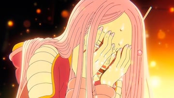 One Piece 1.136 Kuma