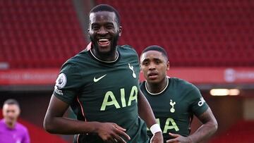 Pochettino presiona para tener a Ndombelé ante el Madrid