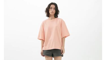 Anticípate a la primavera con la ropa de entretiempo de Uniqlo: camisetas, polos, sudaderas y más