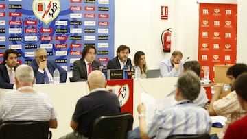 El Rayo tuvo un beneficio de 19M€ en el ejercicio 2018-19