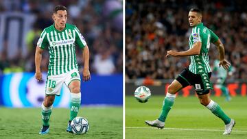 Guardado y Feddal.