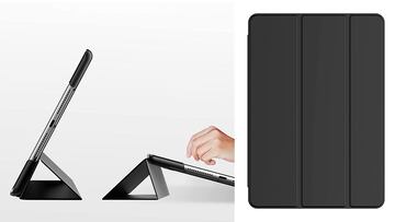 funda iPad original