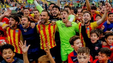 21052023
Tercera Division
Sant Andreu-San Cristobal