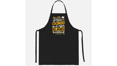 Ropa, tazas, mochilas, bolsas, decoración… Elige algunos de los mejores regalos originales para el Día del Padre