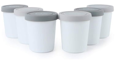 Los mejores accesorios y máquinas para hacer helados caseros de forma fácil