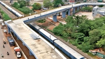Puente India