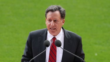 “Hay decepción con Trent, pero todo lo eclipsa su recuerdo...”