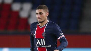El exagente de Verratti confirma que el italiano quiso jugar en el Barça