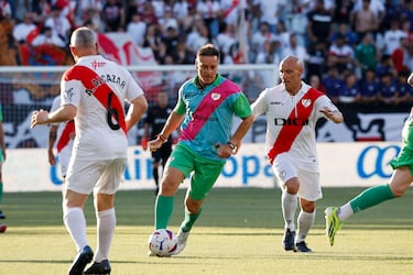 Alfonso y Movilla.