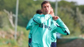 Rubén Alcaraz