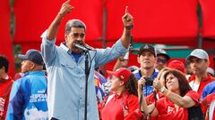 Resumen de las elecciones en Venezuela 2024: todas las noticias del 1 de agosto de 2024