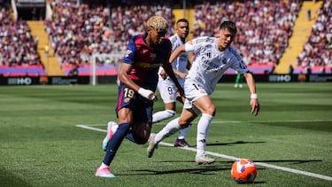 DAZN se apunta un tanto y te ofrece el mejor fútbol (incluida la Liga Hypermotion) por solo 9,99 euros al mes