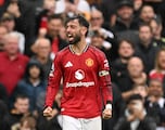 Resumen del Manchester United vs Burnley, jornada 3 de la Premier League 25-26