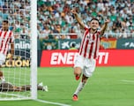 Resumen y goles del Betis vs Athletic, jornada 3 de LaLiga EA Sports 25-26
