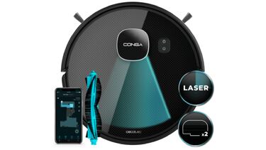 Regalos tecnológicos de Navidad con hasta un 50% de descuento: móviles, tabletas, altavoces, electrodomésticos…
