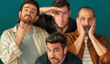 machos alfa netflix raul tejon