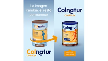 El colágeno con magnesio que protege los músculos, conserva la masa muscular y cuesta menos de 15 euros