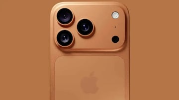 iPhone 17 Apple