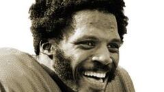 Joe Delaney sacrificó su carrera en la NFL... y su vida
