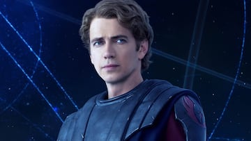 Star Wars, Anakin Skywalker