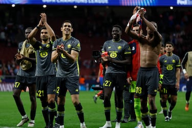 Un punto basta al Liverpool