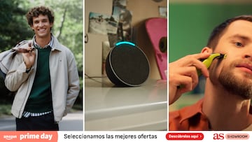 Ofertas de última hora en Amazon Prime Day 2025
