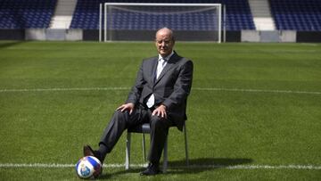 Pinto da Costa: "Le pedimos a Novo Banco 2 millones para facilitar el pago de los salarios"