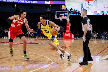 México sigue en la ruta para una expansión de la NBA, pero aún lejos