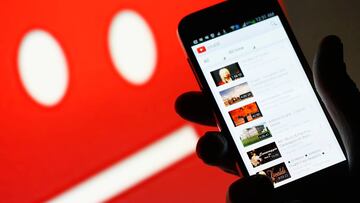 Youtube meterá más anuncios antes de un vídeo, ¿por qué, Google?