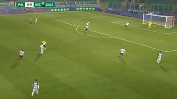 No, no es una inocentada: el gol en propia que da hasta reparo ver