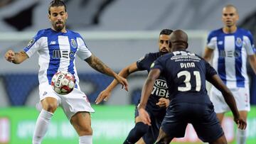 Oporto-Belenenses.