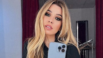 Natalia: “Desde que salí de ‘Operación Triunfo’ pensaba que no llegaba a los 30, que me iba a morir”